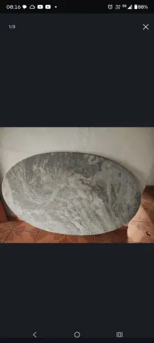 Pedra de mármore