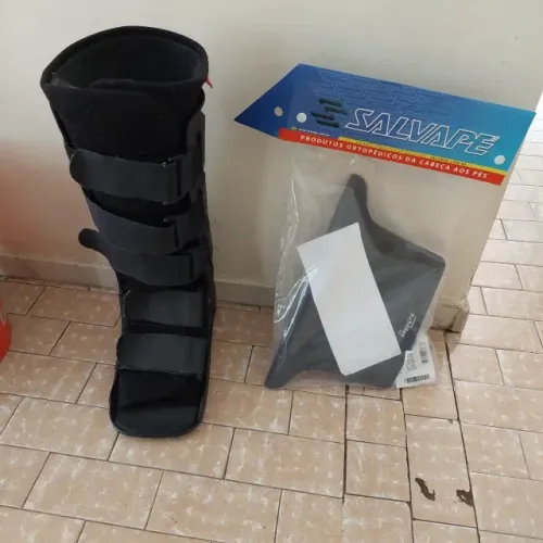 Bota ortopédica ottobock Kit Achilles M