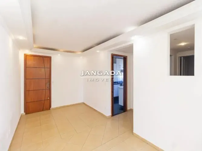 Apartamento 2 Dormitórios 1 Vaga Veloso Lado B