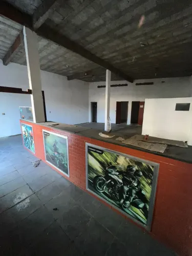 PONTO COMERCIAL em DUQUE DE CAXIAS - RJ, VILA ITAMARATI