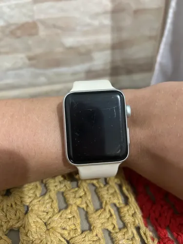 Apple Watch série 3