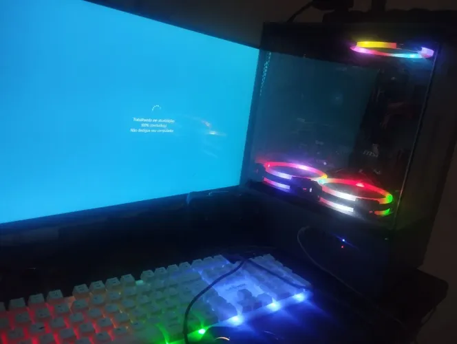 Pc gamer