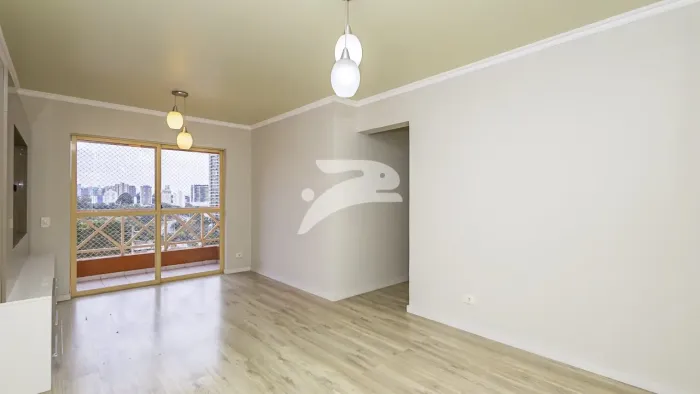 Apartamento 2 Quartos Ahu 74m²