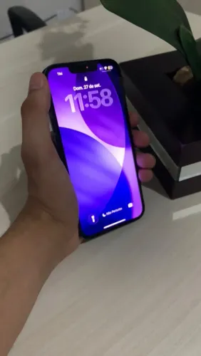 iPhone 13