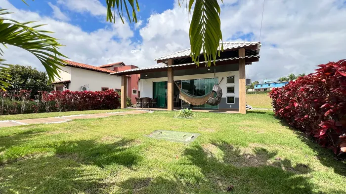 Casa em chã grande 