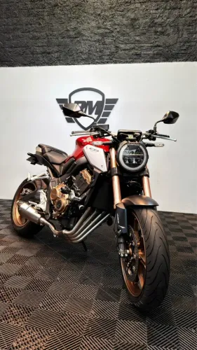 Cb 650r 23