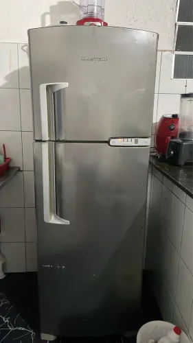 Geladeira