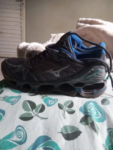 Mizuno original