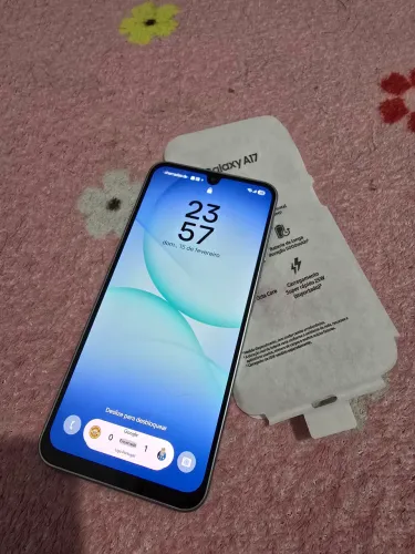 Galaxy A17 256gb 