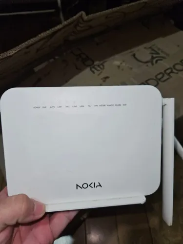 Nokia ONT GPON G-1425 (30 un) s/fonte