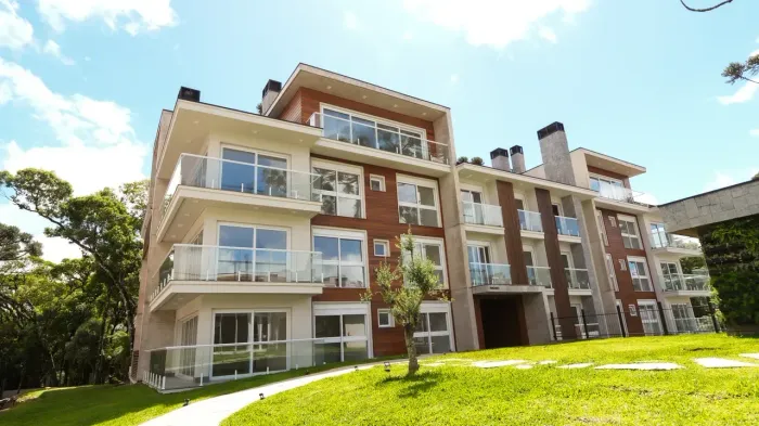 Apartamento para aluguel tem 90 metros quadrados com 2 quartos