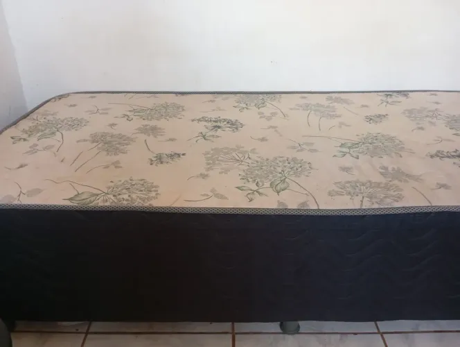 Colchao/cama