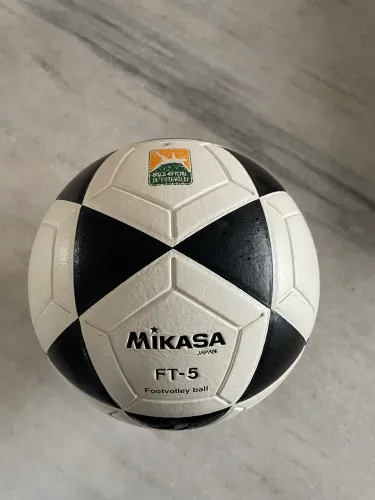 Mikasa original FT- 5