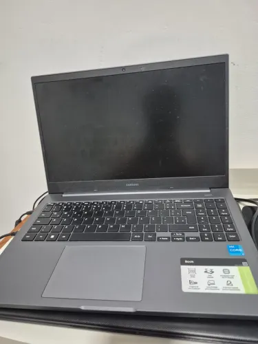 Notbook sansung