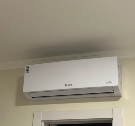 Ar condicionado Philco 12 mil Btus
