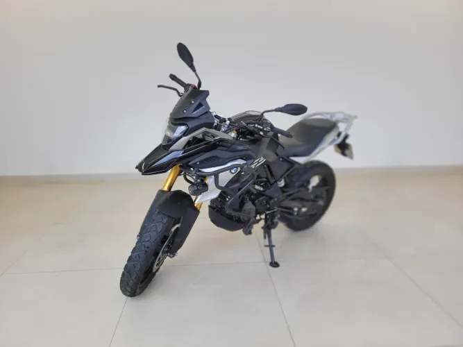 BMW G 310 GS