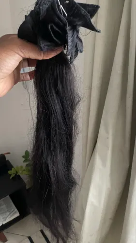 CABELO HUMANO