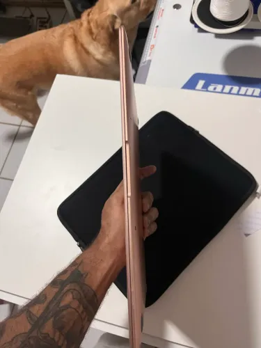 Macbook Air 2019 256gb