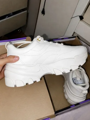 Sapato feminino Tam 37/38