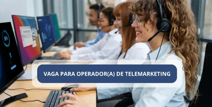 Oportunidade em vendas ( tlmk ativo )