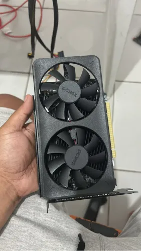 rx 550 4gb
