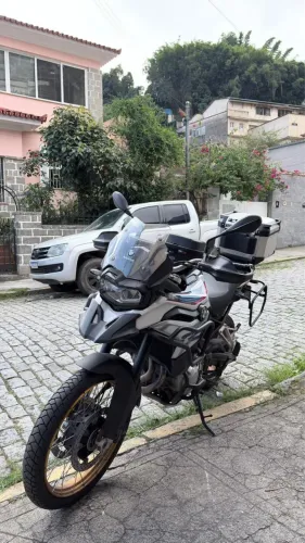 Vendo GS 850 2020