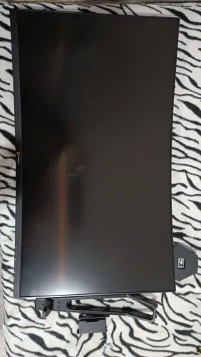 Monitor Husky 165Hzt 32