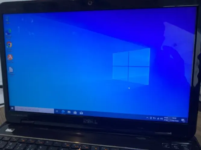 Notebook Dell Inspiron N5110