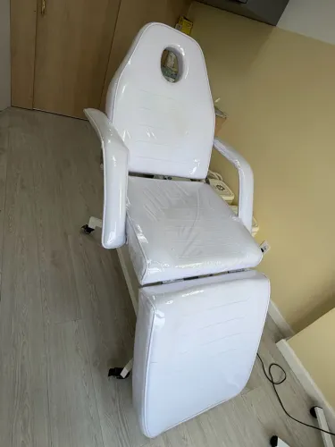 Cadeira de estética