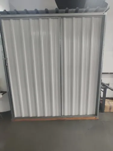 CONTAINER DEPÓSITO