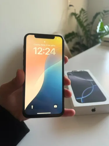 Iphone 11 Pro na Caixa Original