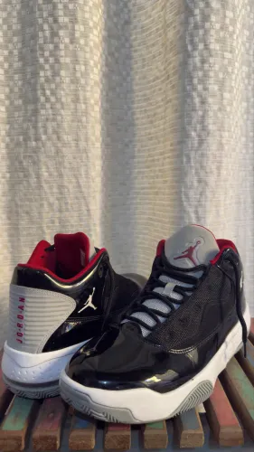Tênis Nike Jordan