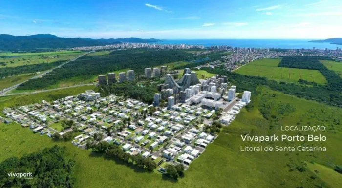 LOTE VIVA PARK REF: T3-30047