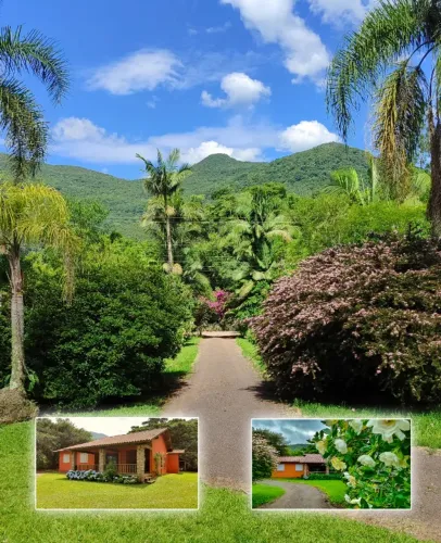 Sítio Barra do Ouro - Maquiné-RS 15.000m2