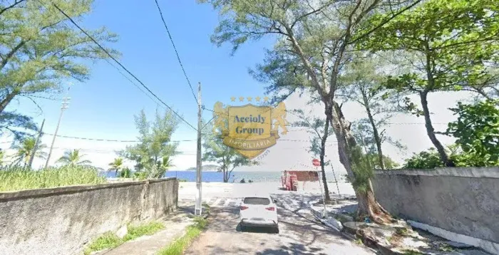 Casa com 2 dormitórios para alugar, 220 m² por R$ 5.720,01/mês - Piratininga - Niterói/RJ