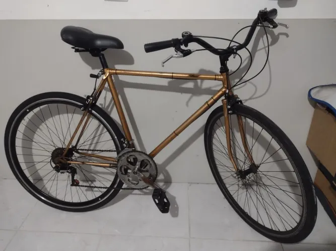 Bicicleta de corrida c/ entrega
