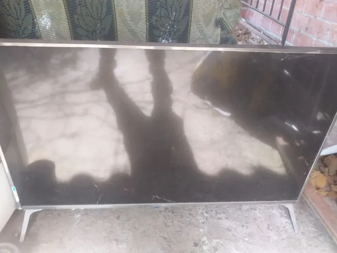 TV LG 49 polegadas