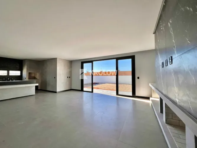 ALPHAVILLE PELOTAS | CASA EM CONDOMÍNIO FECHADO