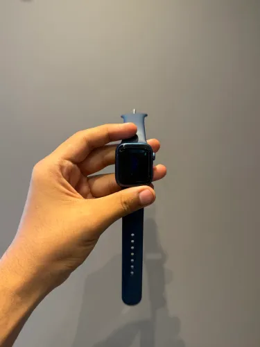 APPLE WATCH SÉRIE 7 45MM
