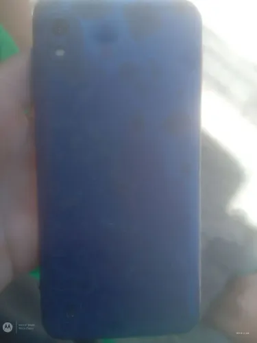 Samsung a10 tem que trocar a frontal do celular