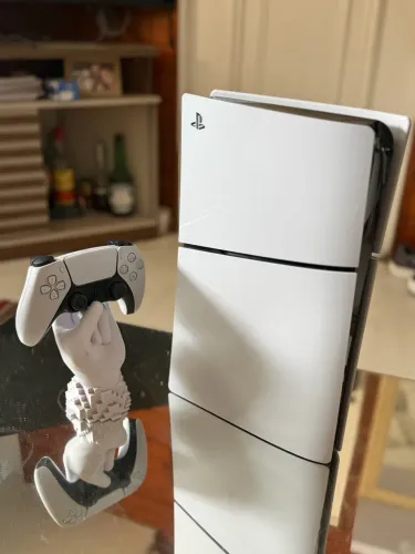 PS5