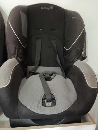 Cadeirinha para carro