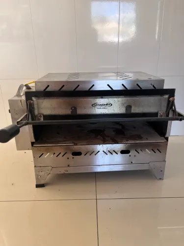 FORNO INFRAVERMELHO ITAJOBI