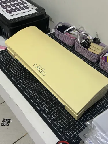 Máquina de corte SILHOUETTE CAMEO 3