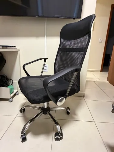 Cadeira escritório