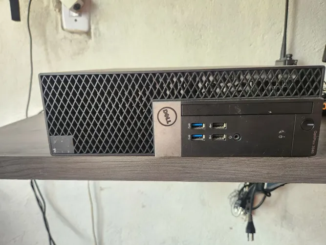 optiplex 3040 Troco