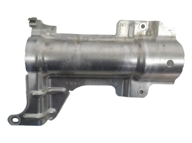 Protetor Motor Mercedes A200 1.6 16v 2017
