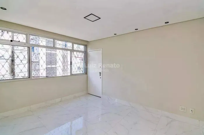 Apartamento para locação 3 quartos 1 vaga Gutierrez