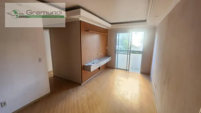 Apartamento em Sacomã - São Paulo