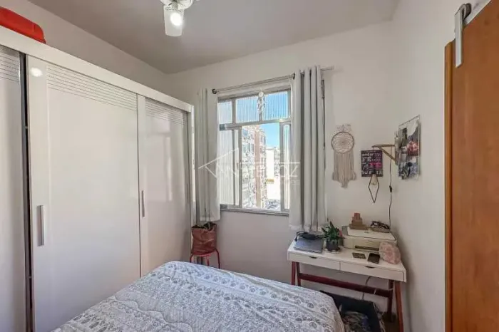 Apartamento : / Residencial / Flamengo